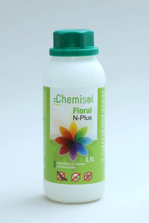 FLORAL N PLUS 0.5L